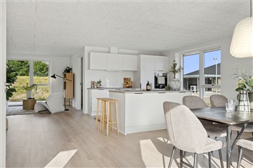 Photo 2. House, Rødkløvervej, Stenlille 