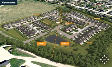 Photo 16. House, Rødkløvervej, Stenlille 