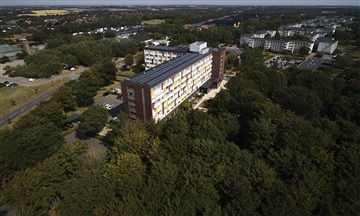 Photo 8. Apartment, Kvaglundparken, Esbjerg Ø 