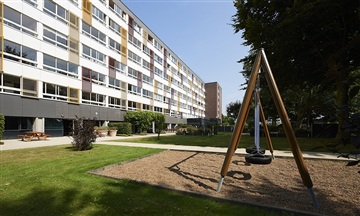 Photo 5. Apartment, Kvaglundparken, Esbjerg Ø 