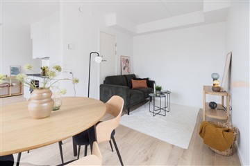 Photo 6. Apartment, Mosegårdsvej, Fredericia 