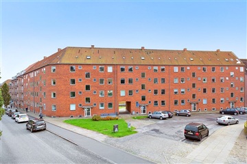 Photo 5. Apartment, Chr. Hauns Alle, Randers C 