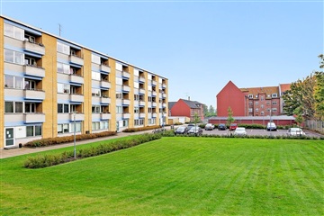 Photo 6. Apartment, Chr. Hauns Alle, Randers C 