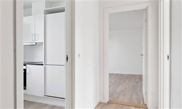 Photo 2. Apartment, Indre Vordingborgvej, Næstved 