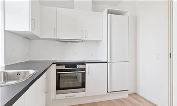 Photo 6. Apartment, Indre Vordingborgvej, Næstved 