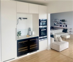 Photo 8. Apartment, Tuborg Sundpark, Hellerup 