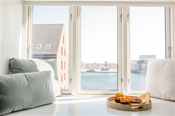 Billede 8. Værelse, , København K 