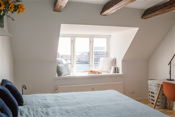 Billede 6. Værelse, , København K 