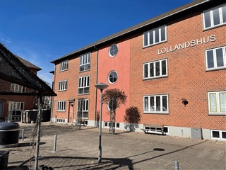 Photo 1. Apartment, Lollandsgade, Aalborg 
