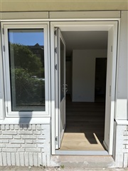Photo 1. Apartment, Nørregade, Esbjerg 
