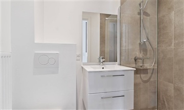 Photo 3. Apartment, Indre Vordingborgvej, Næstved 