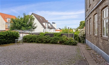 Photo 14. Apartment, Indre Vordingborgvej, Næstved 