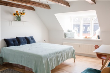 Billede 1. Værelse, , København K 