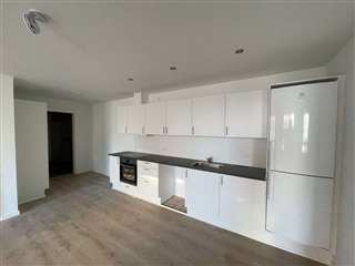 Photo 1. Apartment, Perlegade, Sønderborg 