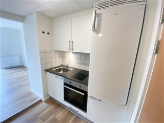 Photo 3. Apartment, Lollandsgade, Aalborg 