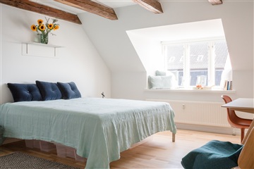 Billede 4. Værelse, , København K 