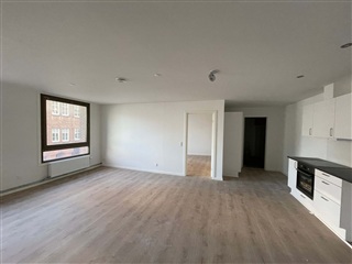 Photo 2. Apartment, Perlegade, Sønderborg 