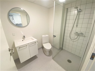 Photo 9. Apartment, Lollandsgade, Aalborg 
