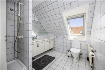 Photo 9. House, , Charlottenlund 