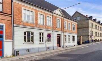 Photo 16. Apartment, Indre Vordingborgvej, Næstved 