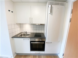 Photo 4. Apartment, Lollandsgade, Aalborg 