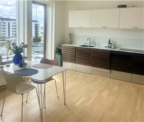 Photo 2. Apartment, Tuborg Sundpark, Hellerup 