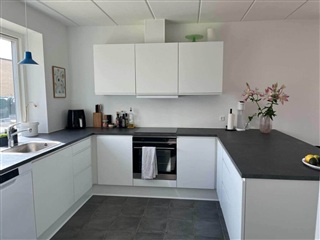 Photo 3. Apartment, Akelejehaven, Middelfart 