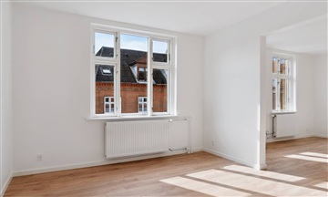 Photo 10. Apartment, Indre Vordingborgvej, Næstved 