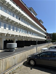Photo 12. Apartment, Nørregade, Esbjerg 