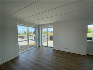 Photo 1. Apartment, Akelejehaven, Middelfart 