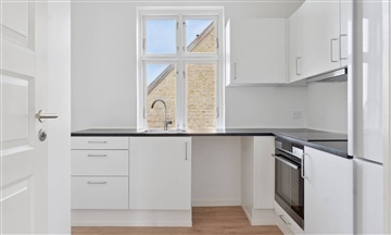 Photo 5. Apartment, Indre Vordingborgvej, Næstved 