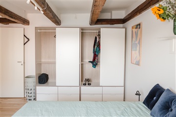 Billede 9. Værelse, , København K 