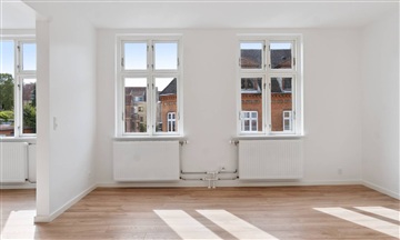 Photo 8. Apartment, Indre Vordingborgvej, Næstved 