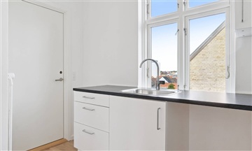 Photo 12. Apartment, Indre Vordingborgvej, Næstved 