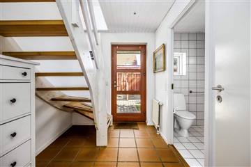 Photo 10. House, , Charlottenlund 