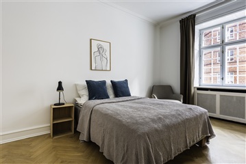 Photo 1. Room, , København Ø 