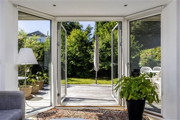 Photo 3. House, , Charlottenlund 