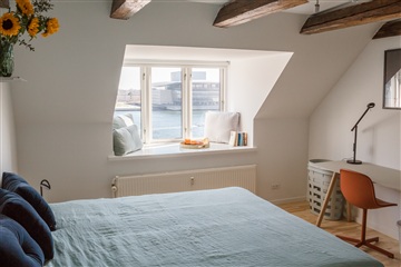Billede 5. Værelse, , København K 