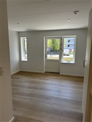 Photo 2. Apartment, Nørregade, Esbjerg 