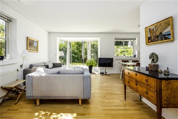 Photo 4. House, , Charlottenlund 