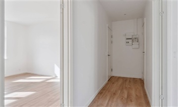 Photo 11. Apartment, Indre Vordingborgvej, Næstved 