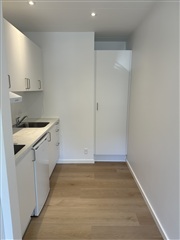 Photo 4. Apartment, Nørregade, Esbjerg 
