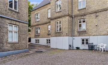 Photo 15. Apartment, Indre Vordingborgvej, Næstved 