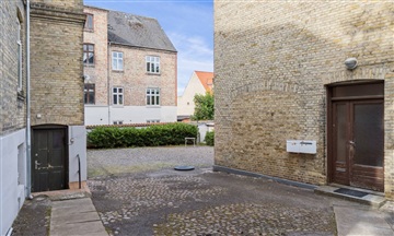 Photo 13. Apartment, Indre Vordingborgvej, Næstved 