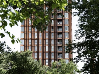 Billede 1. Lejlighed, Olivia Hansens Gade, København V 