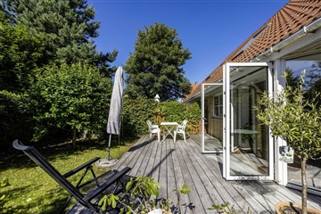 Photo 6. House, , Charlottenlund 