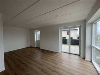 Photo 2. Apartment, Akelejehaven, Middelfart 