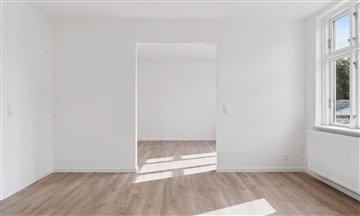 Photo 9. Apartment, Indre Vordingborgvej, Næstved 