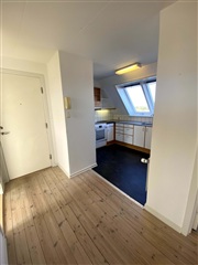 Billede 3. Lejlighed, Falen, Odense C 