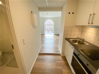 Photo 2. Apartment, Lollandsgade, Aalborg 